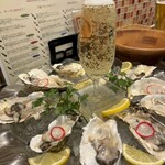 MEAT×WINE BISTRO DOMANNAKA - 