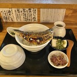 さばめしの鯖匠 - 