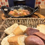 MEAT×WINE BISTRO DOMANNAKA - 