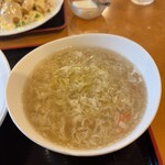 北京菜館 楽民酒家 - 