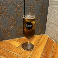 Seafood bar Ermitage 横浜鶴屋町店 - 