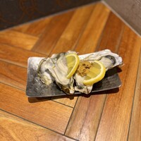 Seafood bar Ermitage 横浜鶴屋町店 - 