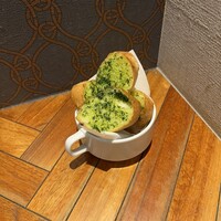 Seafood bar Ermitage 横浜鶴屋町店 - 