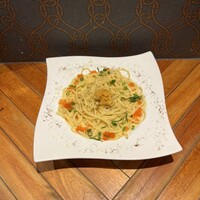Seafood bar Ermitage 横浜鶴屋町店 - 