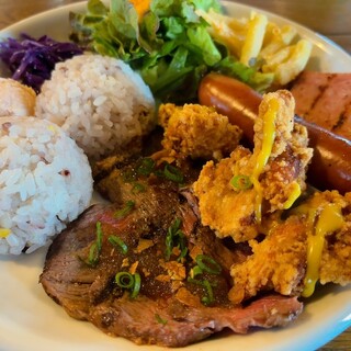 ロコズ キッチン ブリック ハウス_0