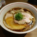 ラーメン屋 トイ・ボックス - 