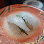 回転寿司一心 - 