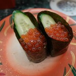 回転寿司一心 - 