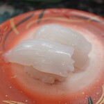 回転寿司一心 - 