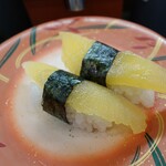 回転寿司一心 - 