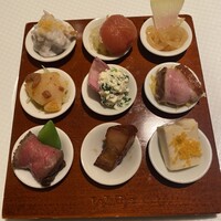 ワキヤ 一笑美茶樓 - 