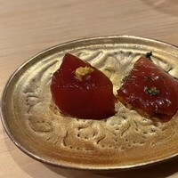 すし処 睦月 - 