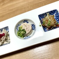 中国料理 にいくら - 