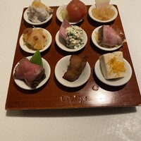ワキヤ 一笑美茶樓 - 