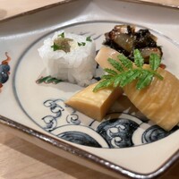 すし処 睦月 - 