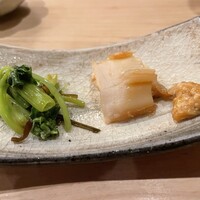 すし処 睦月 - 