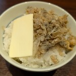 らぁ麺 はつ穂 - 