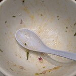 らぁ麺 はつ穂 - 