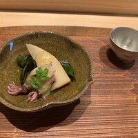 神楽坂 鮨 弥栄 別邸 - 