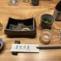 和食と寿司 匠の道場 - 