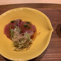 神楽坂 鮨 弥栄 別邸 - 