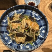 和食と寿司 匠の道場 - 