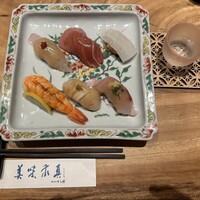 和食と寿司 匠の道場 - 