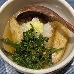 お料理 とみやま - 