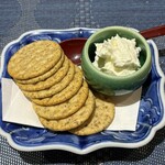 お料理 とみやま - 