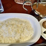 ラ・ファミーユ - 