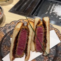 焼肉割烹 YP流 西心斎橋店 - 