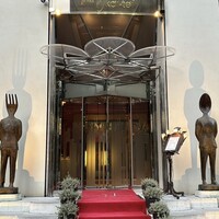 銀座うかい亭 - 
