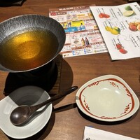かんてきや 要 - 