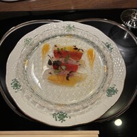 銀座うかい亭 - 