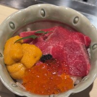 焼肉割烹 YP流 西心斎橋店 - 