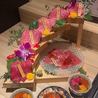 焼肉割烹 YP流 西心斎橋店 - 