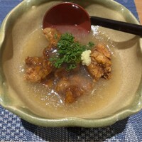 お料理 とみやま - 