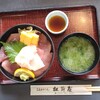 和風れすとらん 松野屋