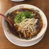 ラーメン 麺対軒