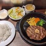 いきなり！ステーキ ダイナシティ小田原店 - 