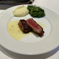 Empire Steak House Roppongi - ポーターハウスステーキ