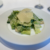 Empire Steak House Roppongi - シーザーサラダ