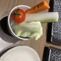 串揚げ アガルコメ。 恵比寿店 - 