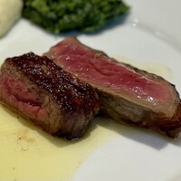 Empire Steak House Roppongi - ポーターハウスステーキ