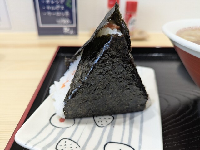 うどん･そば･おにぎり和山 - 石巻（うどん）の写真