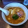 麺屋 ぜくう