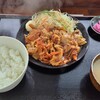 山内食堂