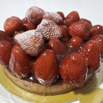 ブランジュリー パリの空の下 - 