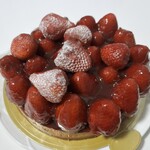 ブランジュリー パリの空の下 - 