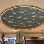 ブランジュリー パリの空の下 - 